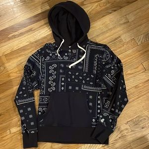Men's Champion /Todd Snyder hoodie